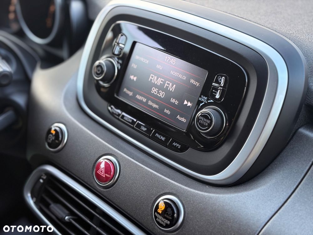 Fiat 500X 1.6 MultiJet 4x2 S&S Cross - 22