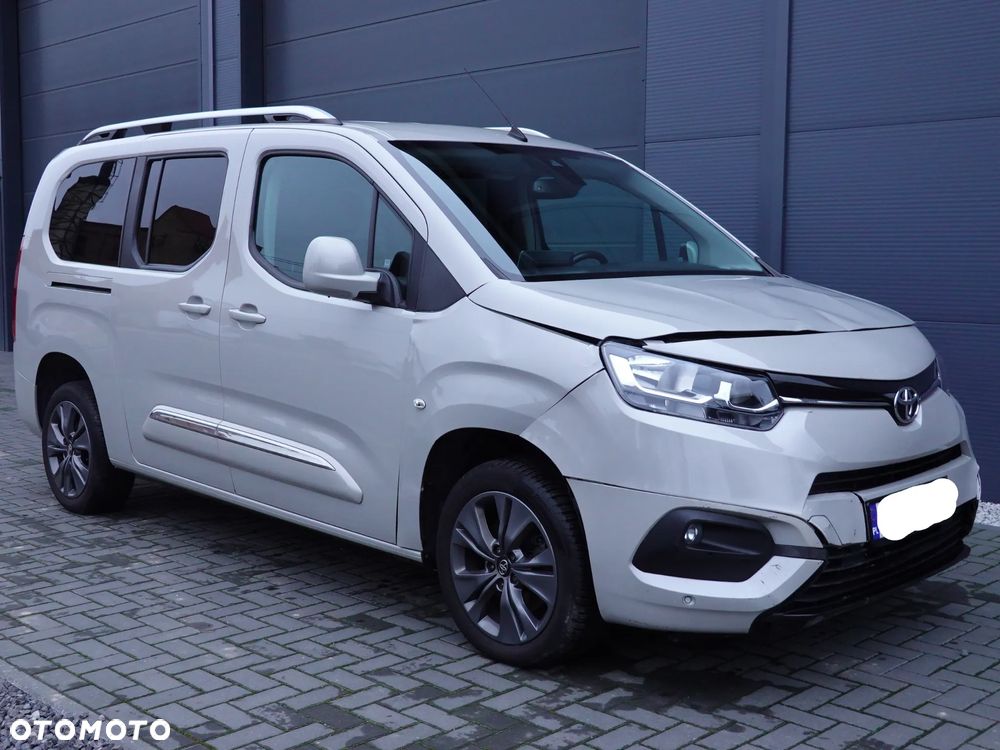 Toyota Proace City Verso Long 1.5 D-4D Business - 6