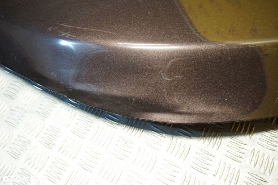 BUICK LACROSSE 2014 2015 2016 Maska Przód Pokrywa Silnika USA - 8