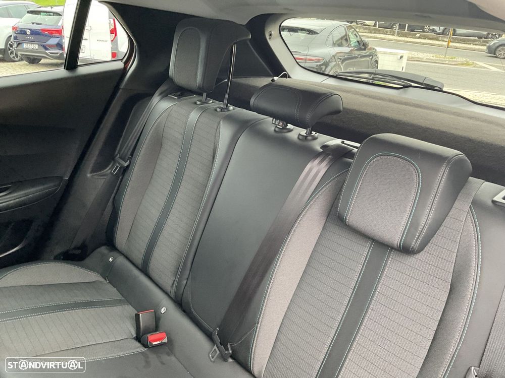 Peugeot 2008 1.5 BlueHDi Allure - 39