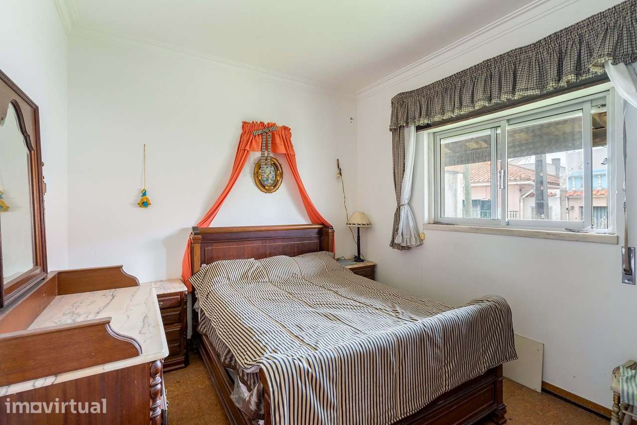 Projeto Ideal para Quem Procura Personalizar a Própria Casa – T3 em Sã - Grande imagem: 4/26