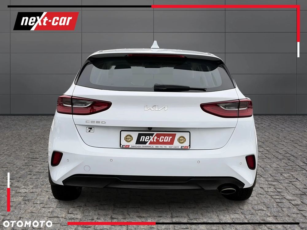 Kia Ceed 1.5 T-GDI M - 4