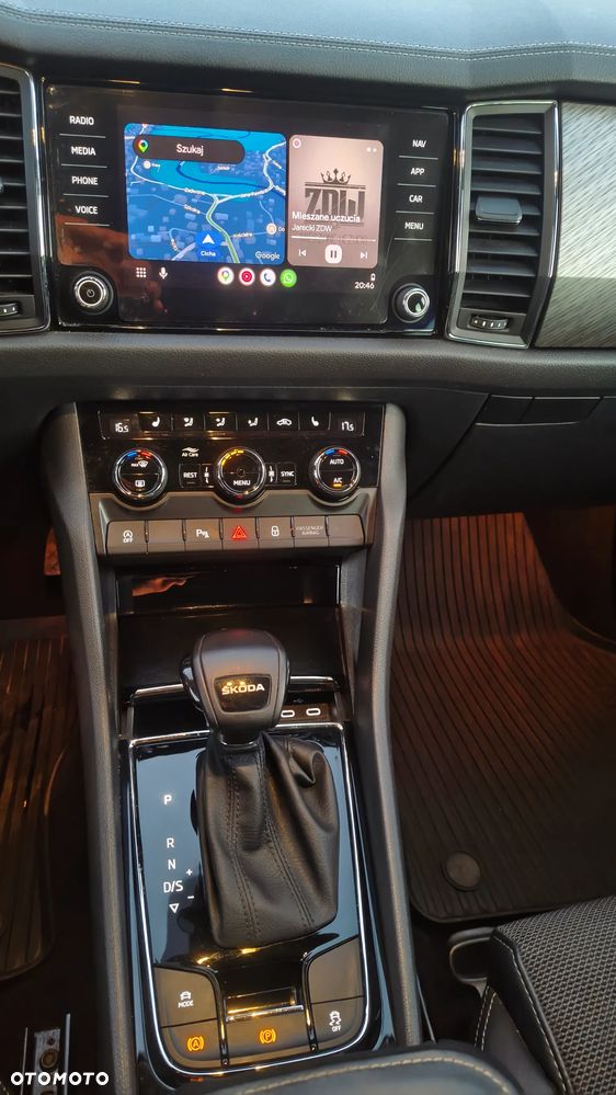 Skoda Kodiaq - 16