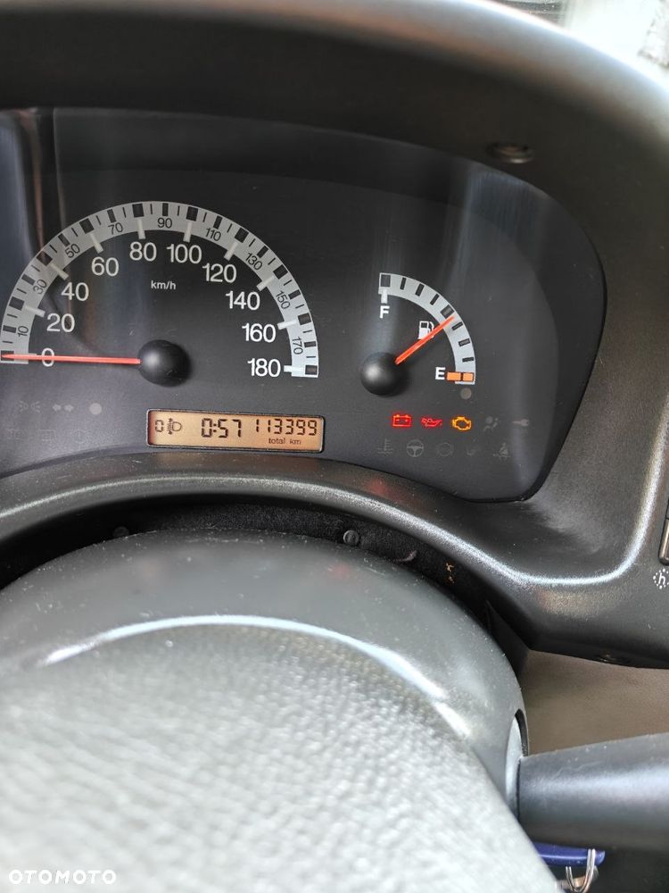 Fiat Punto 1.2 8V - 5