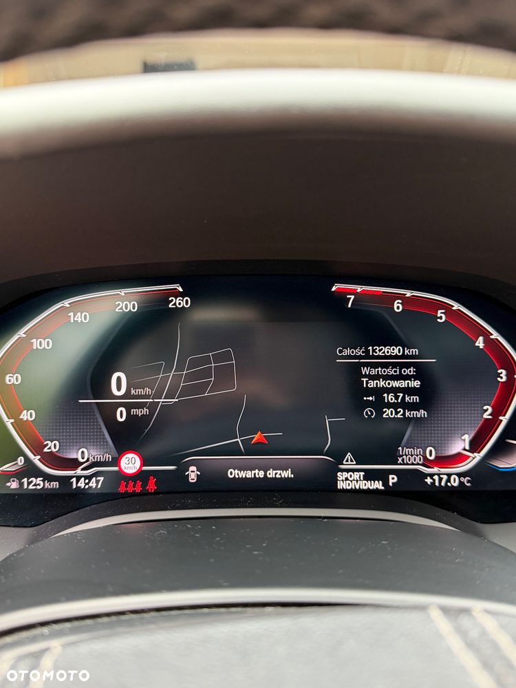 BMW Seria 8 840i xDrive - 28