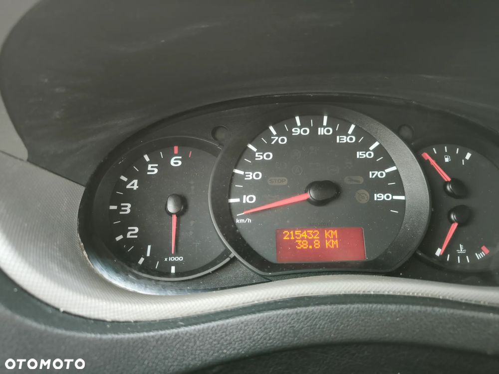 Renault Master - 19