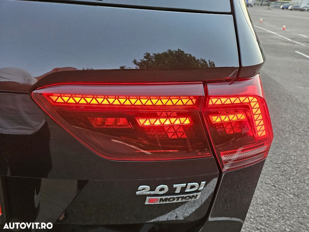 Volkswagen Tiguan - 22