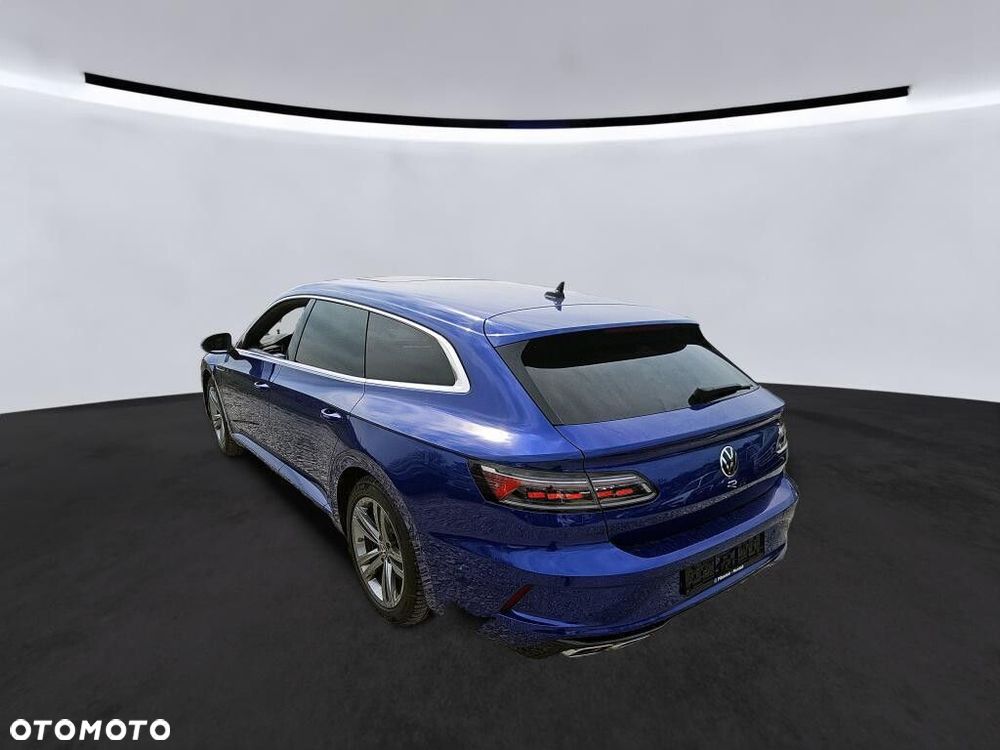 Volkswagen Arteon Shooting Brake - 3