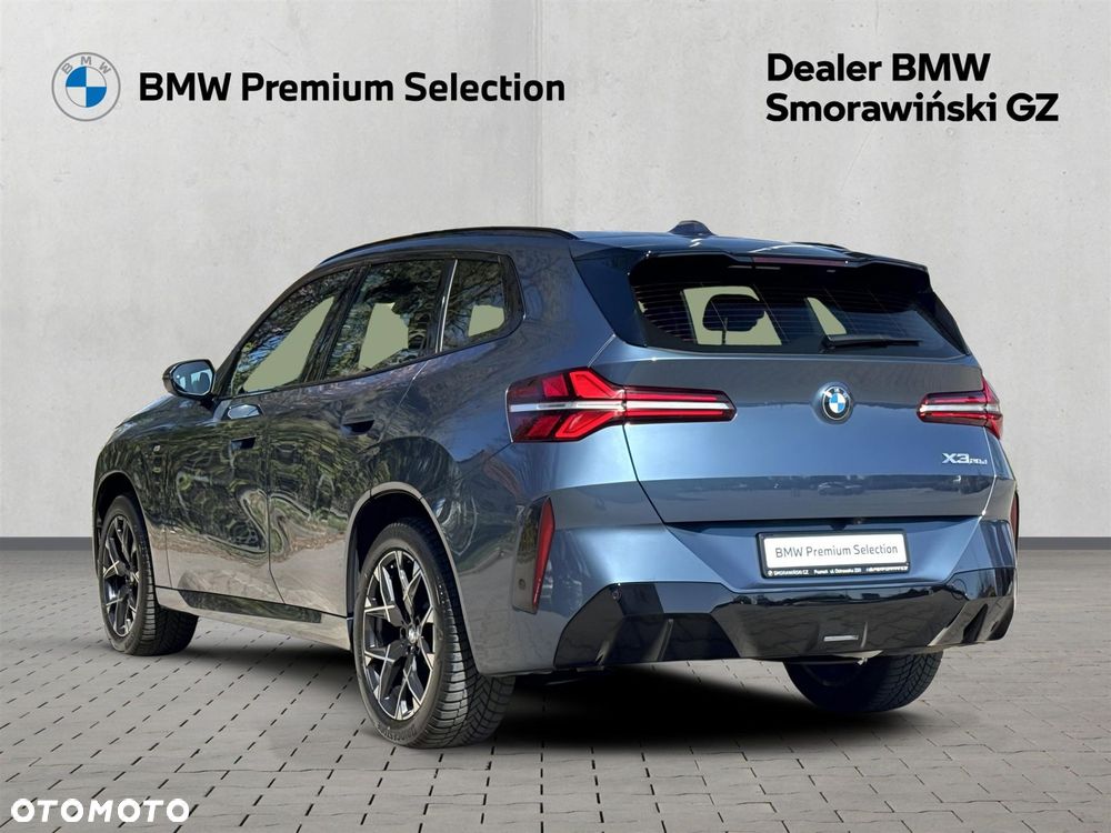 BMW X3 - 3