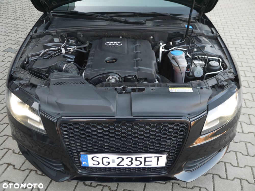 Audi A4 Avant - 12