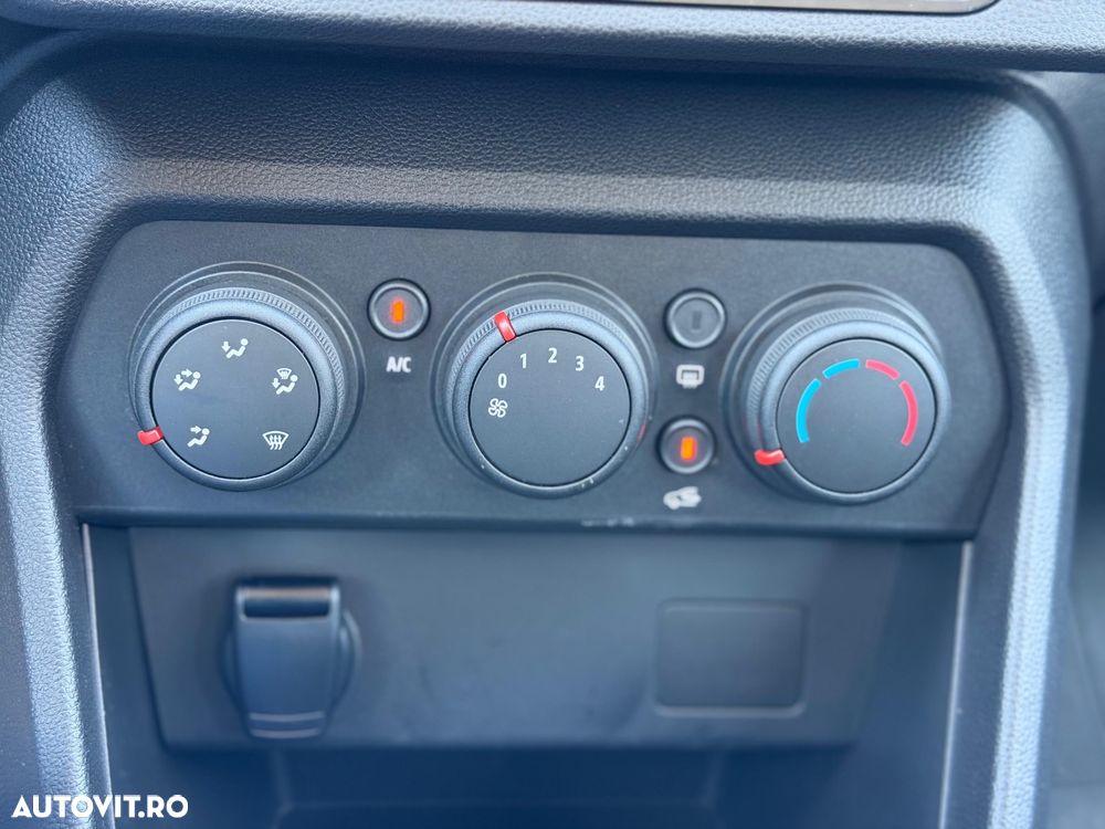 DACIA Logan 2021 — imagine 18