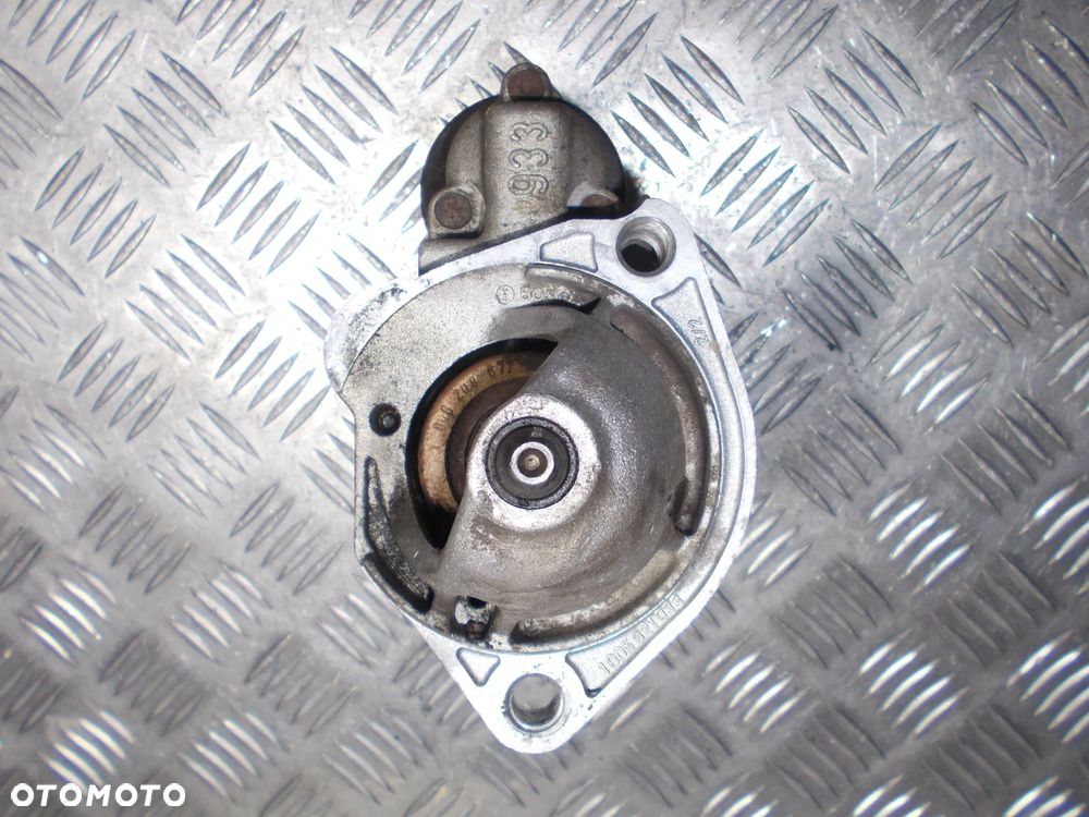 Audi 80 B3 B4 100 A6 C4 A4 B5 B6 - rozrusznik 1.6 1.8 1.8T 2.0 - 1