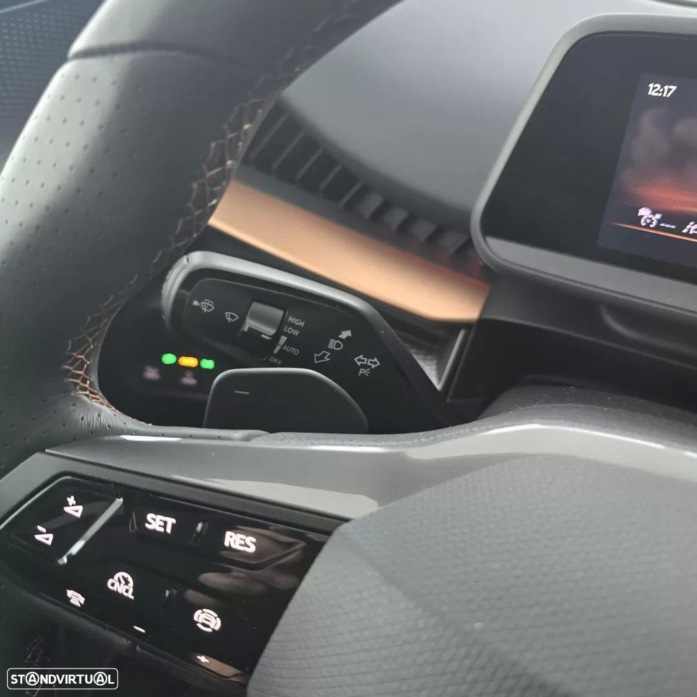 Cupra Tavascan 77 kWh VZ - 29