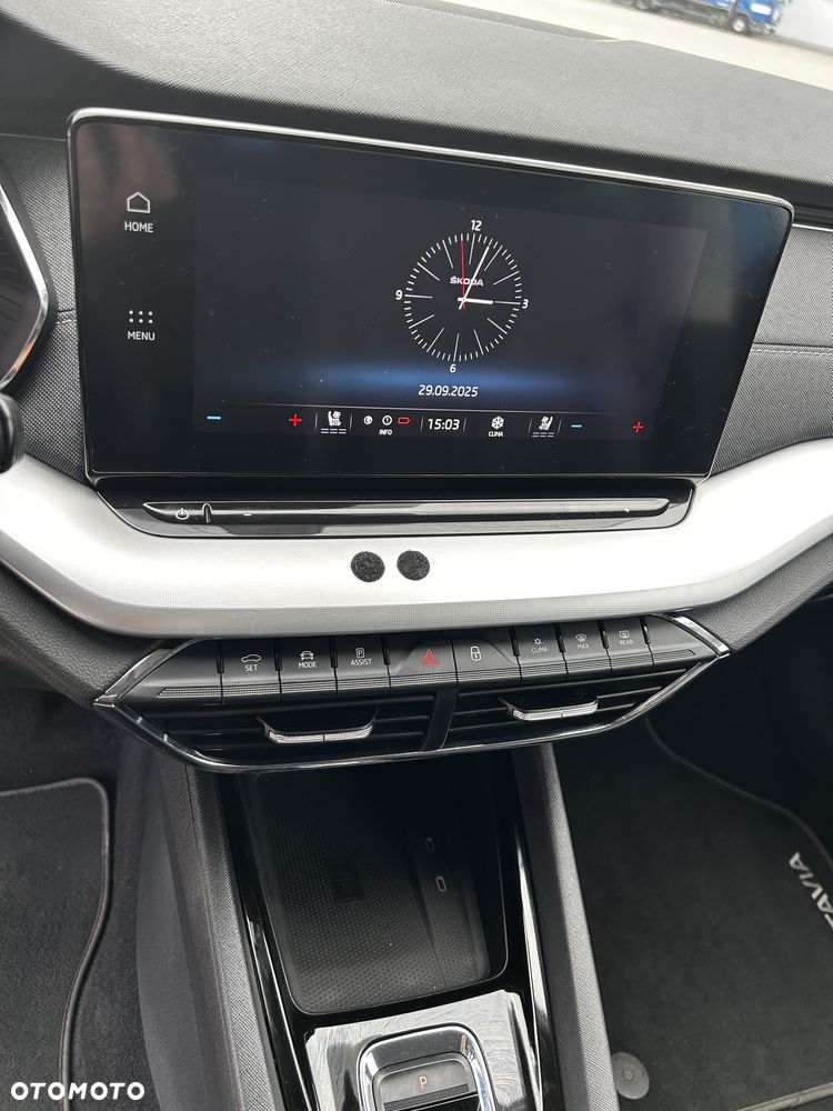 Skoda Octavia - 24