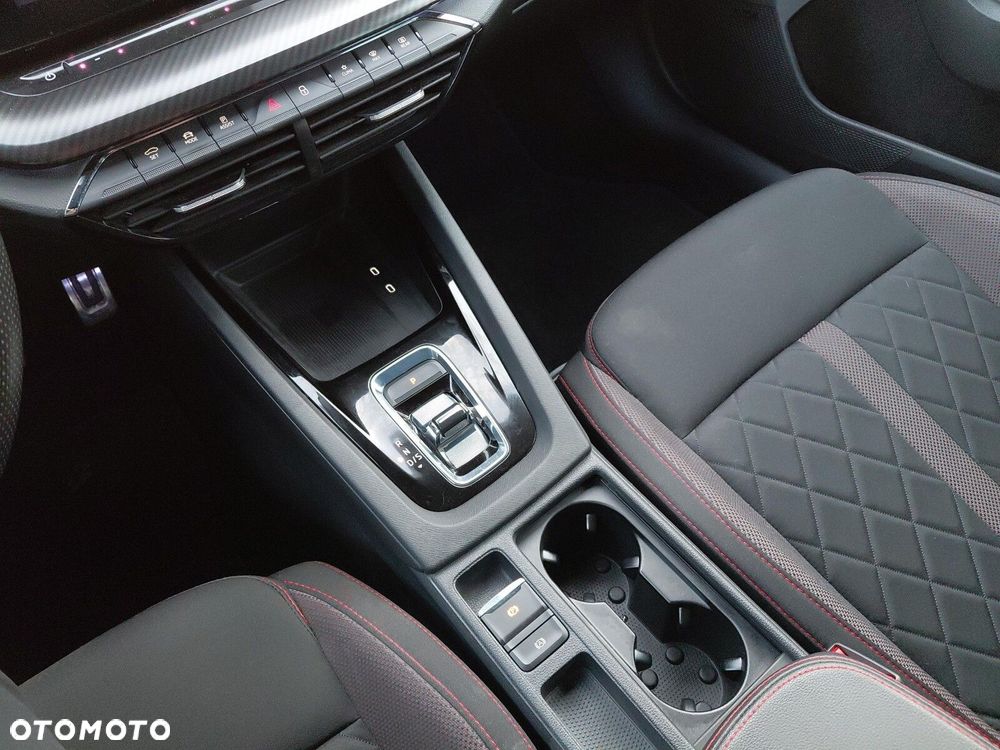 Skoda Octavia 2.0 TDI RS DSG - 27