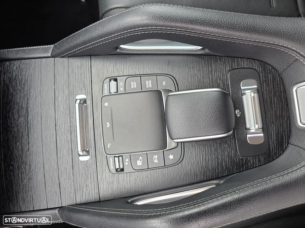 Mercedes-Benz GLE 350 Coupe de 4Matic 9G-TRONIC AMG Line Advanced Plus - 33
