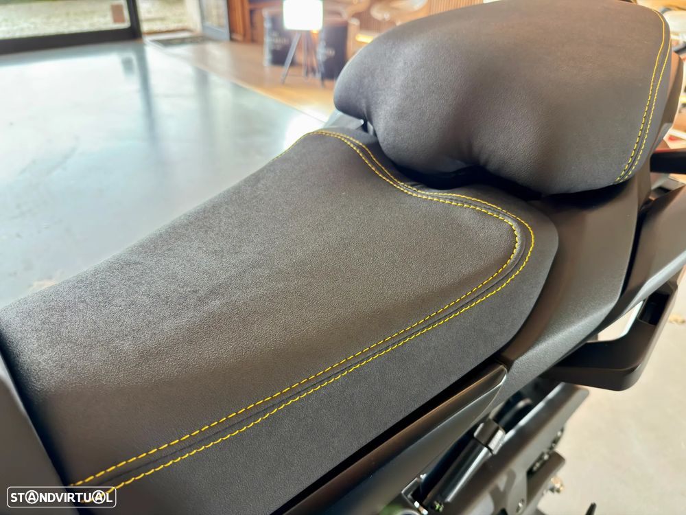 Yamaha Tracer GT - 24