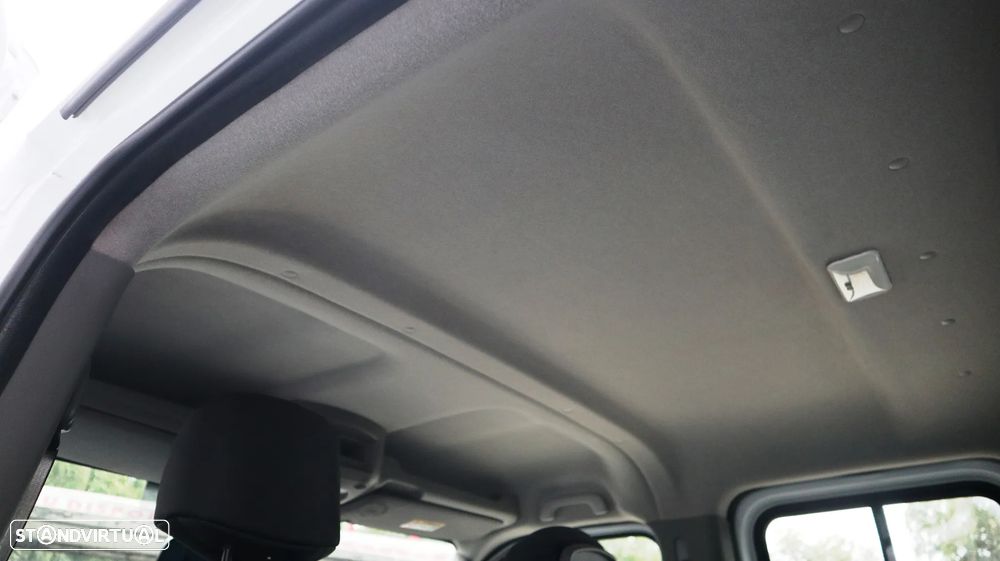 Renault Master 2.3 dCi 145 Dupla Basculante - 14