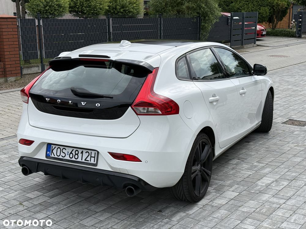 Volvo V40 - 3