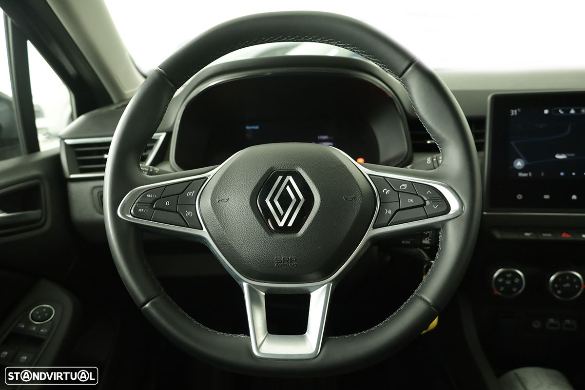 Renault Clio 1.0 TCe Evolution - 15