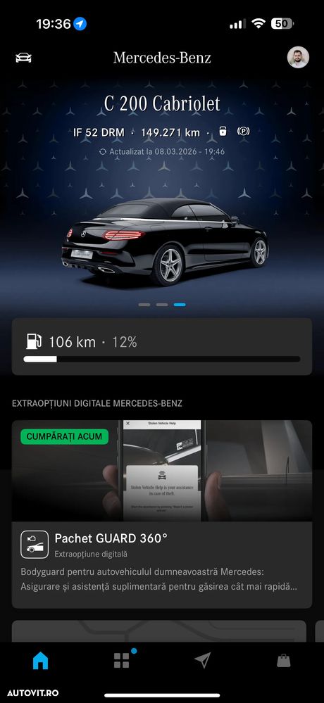 Mercedes-Benz C - 10