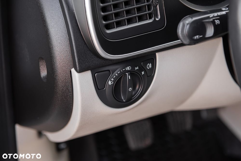 Saab 9-3 1.8t Vector BioPower - 19