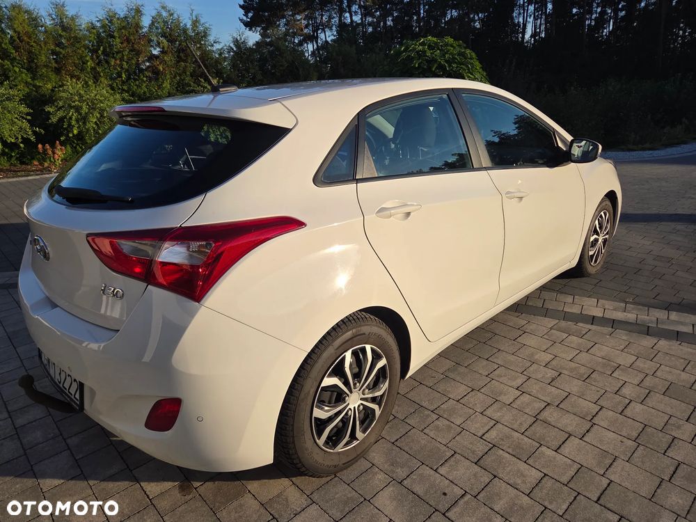 Hyundai i30 1.4 Style - 20