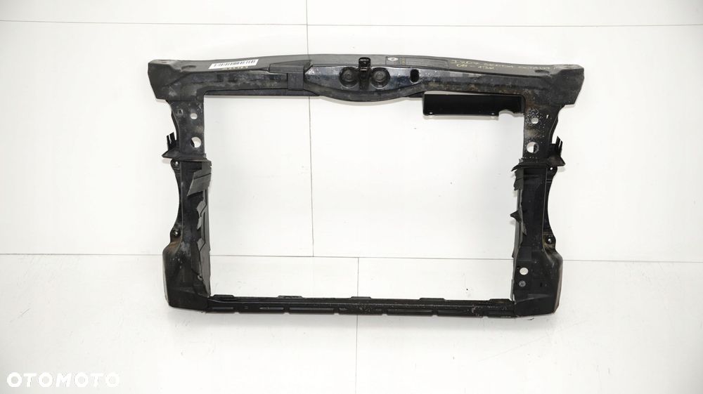 PAS PRZÓD PRZEDNI SKODA OCTAVIA II 2 LIFT 08-13R - 1