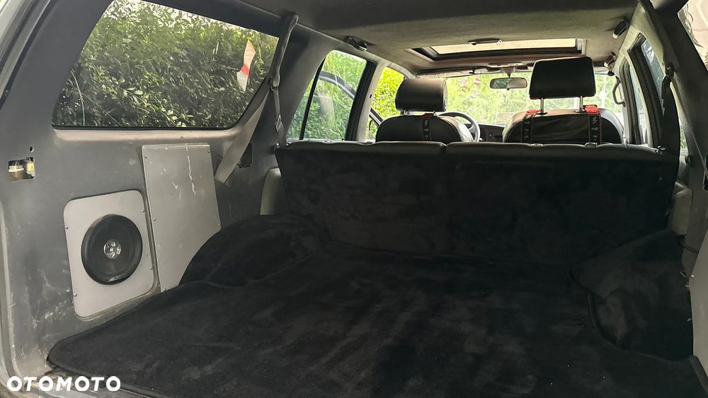 Toyota 4-Runner - 3
