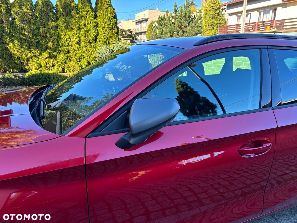 Seat Leon 1.5 EcoTSI Evo FR S&S - 9