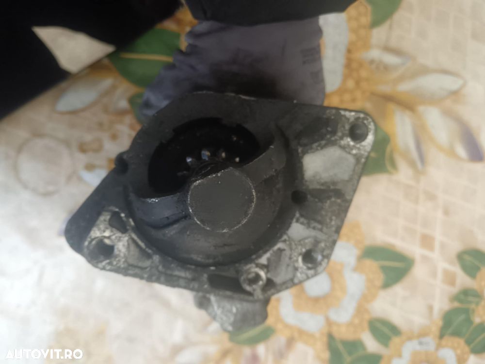 Electromotor Renault Trafic 3, opel vivaro 1.6 Dci 233003248R, 233000106r - 4