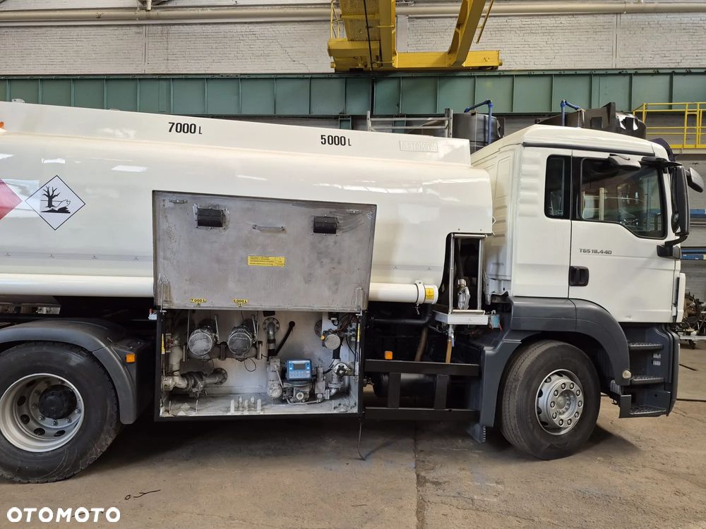 MAN TGS 18.440 4x2 BL - 6
