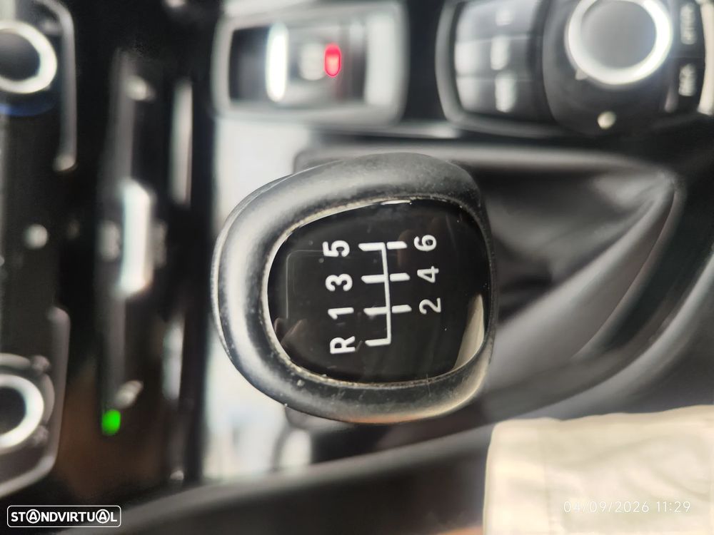 BMW 216 Active Tourer d Advantage - 39