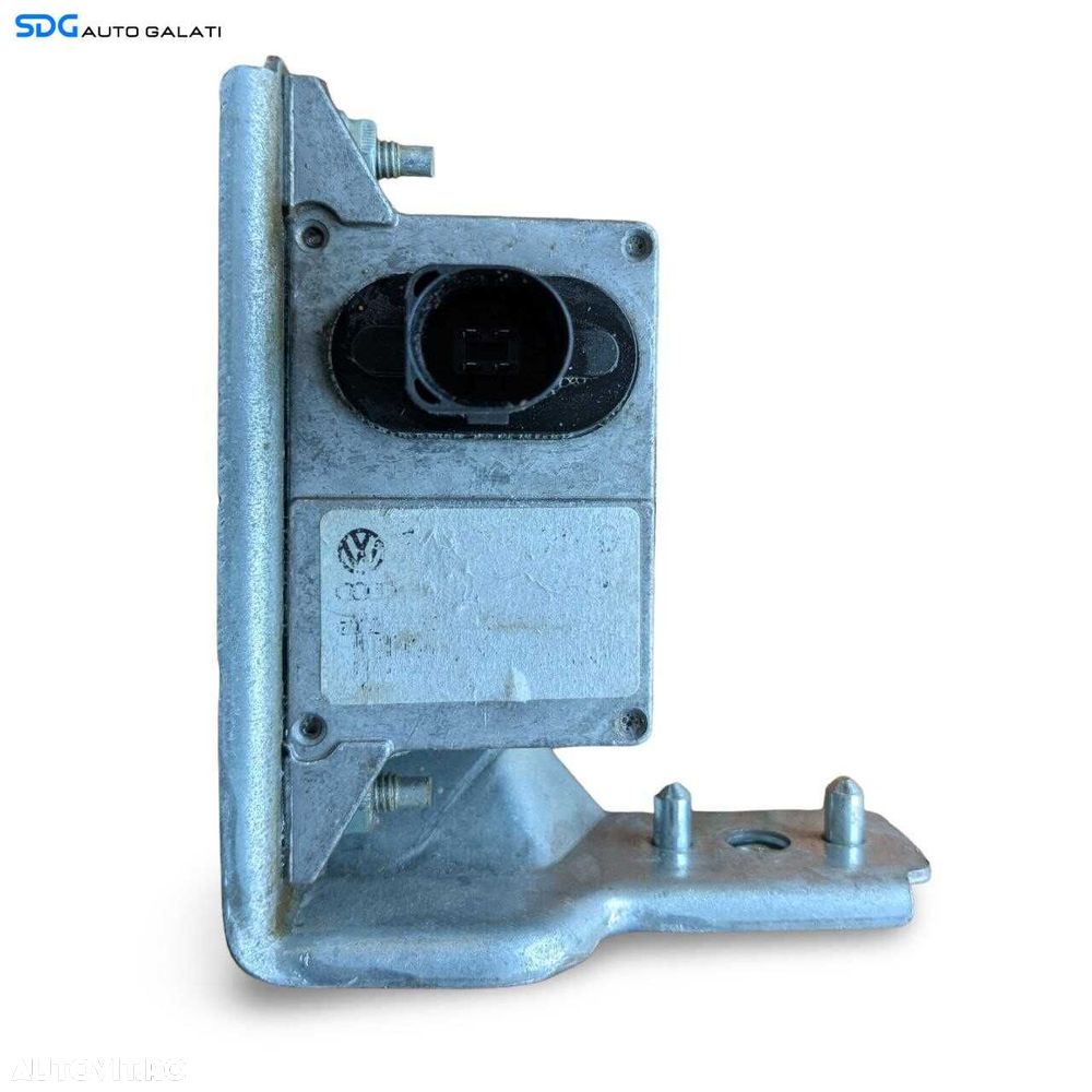 Senzor ESP Acceleratie Laterala Skoda Octavia 1 1997 - 2011 Cod 1J0907655A [L9828] - 5