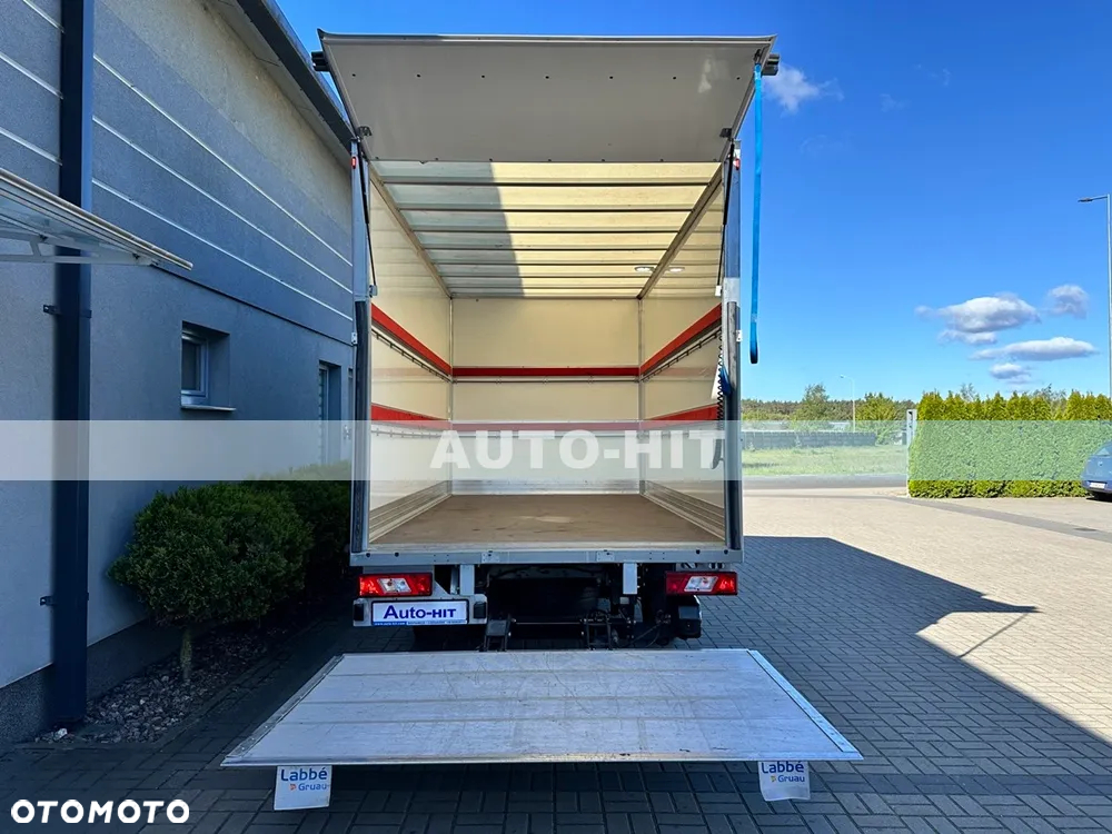 Ford Transit - 6