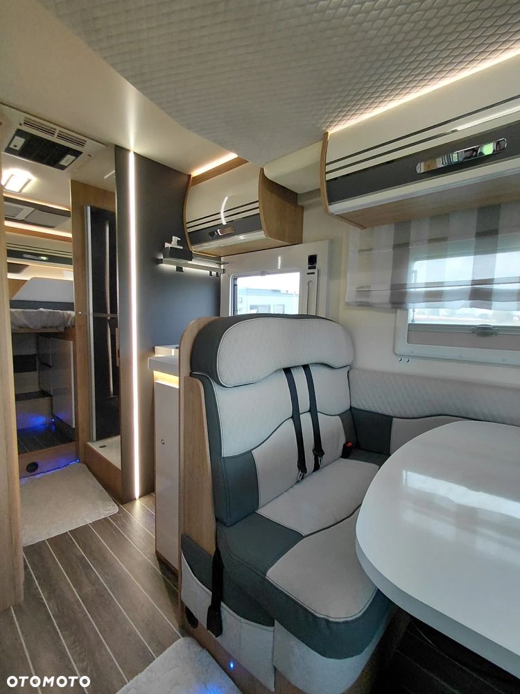 Faro Selekt Zefiro 284TL - 13