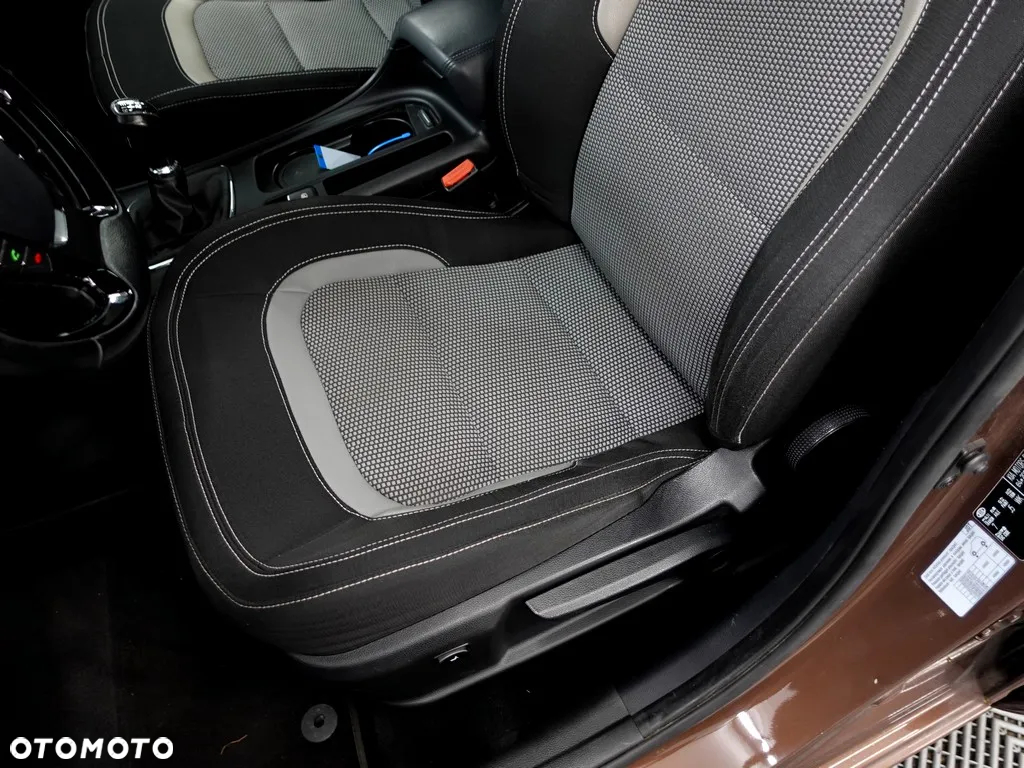 Kia Ceed Cee'd 1.6 CRDi Business Line - 15