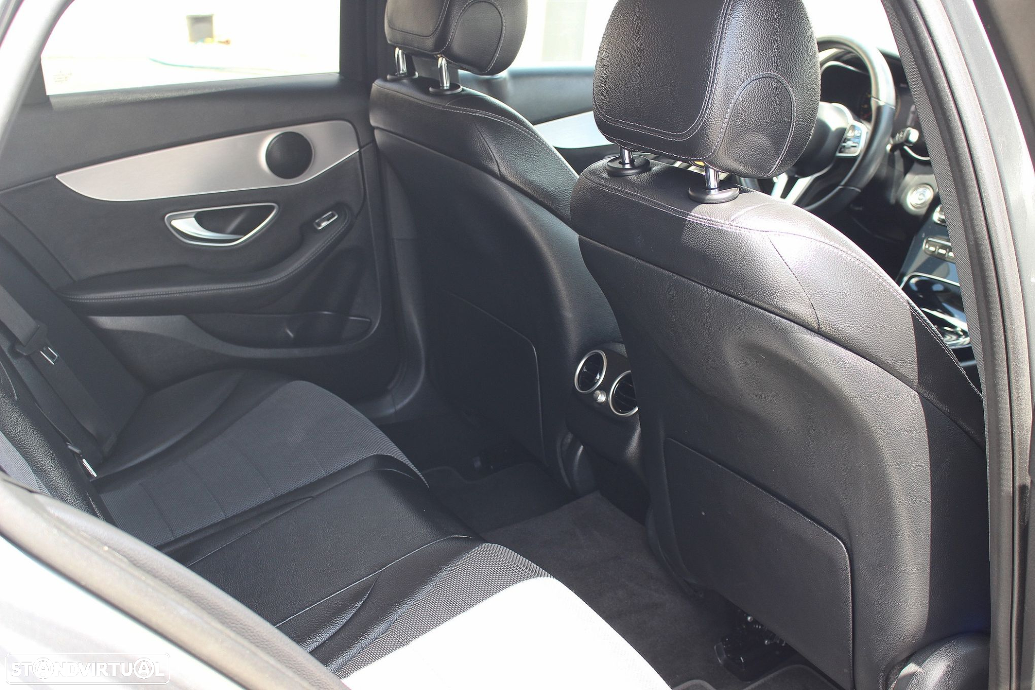 Mercedes-Benz C 300 de Avantgarde - 41