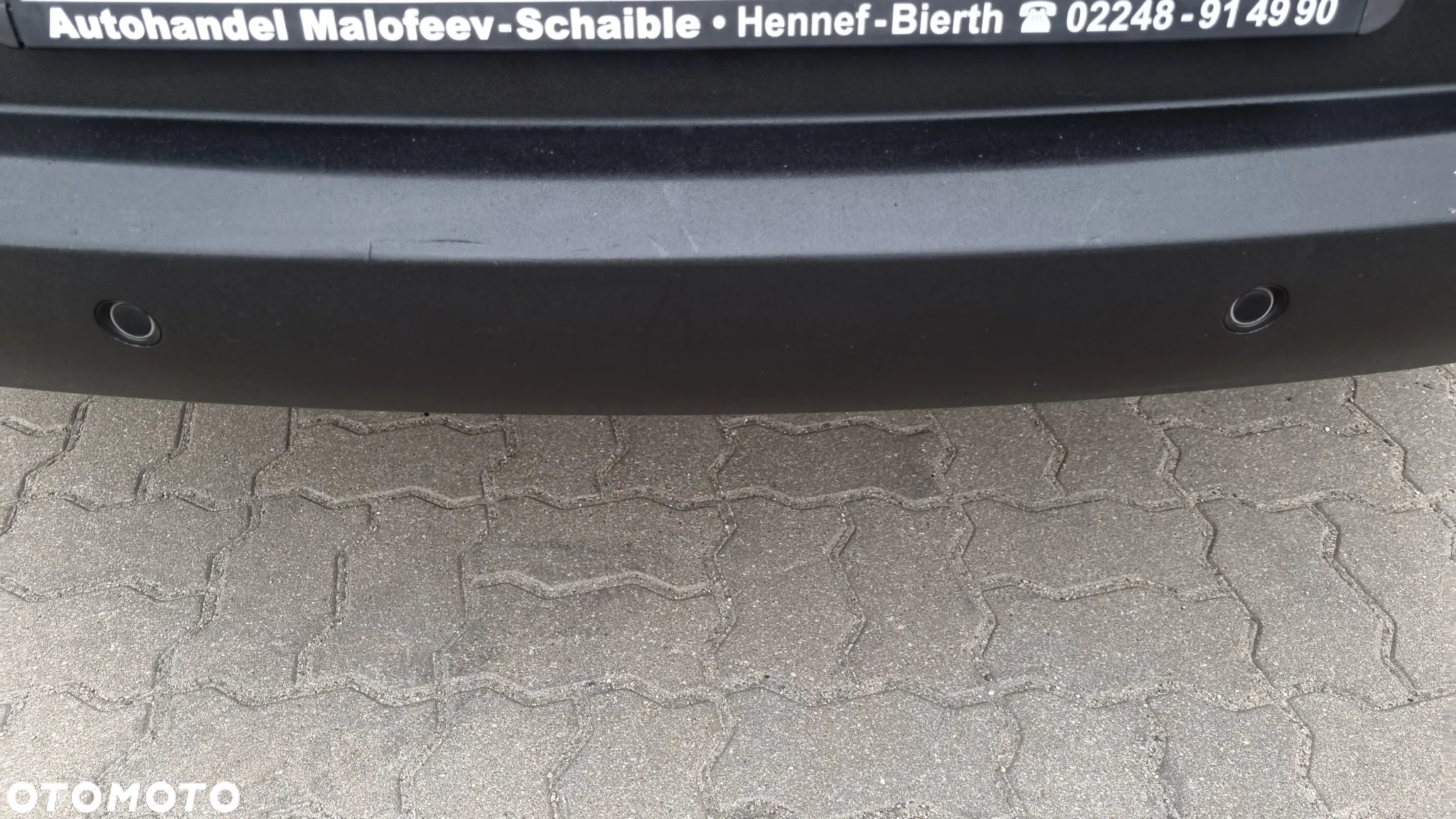Kia Sportage 1.7 CRDI 2WD ISG Vision - 8