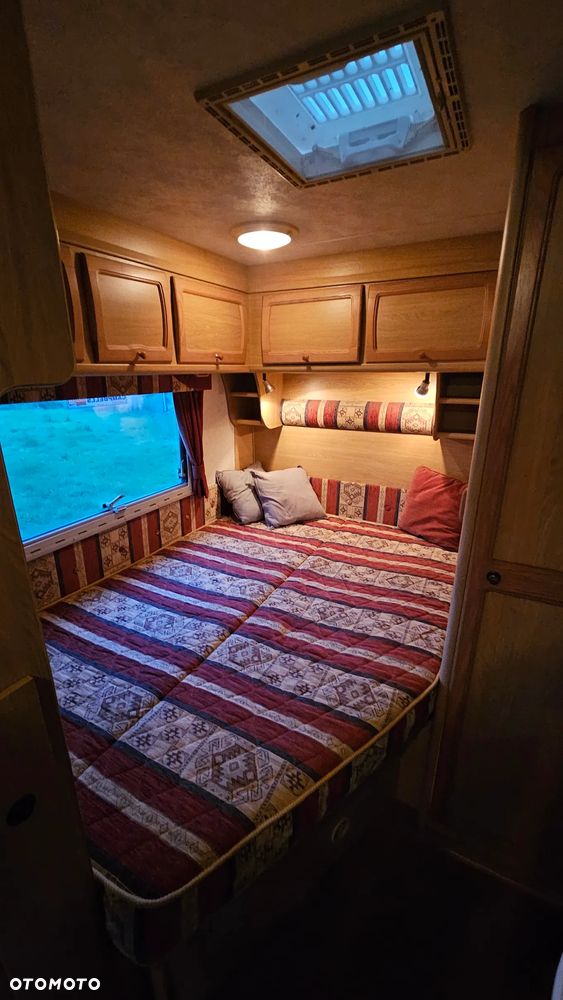 Coachman Pastiche - 9