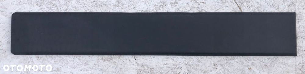 Listwa Listewka Lewa Fiat Ducato Jumper Boxer