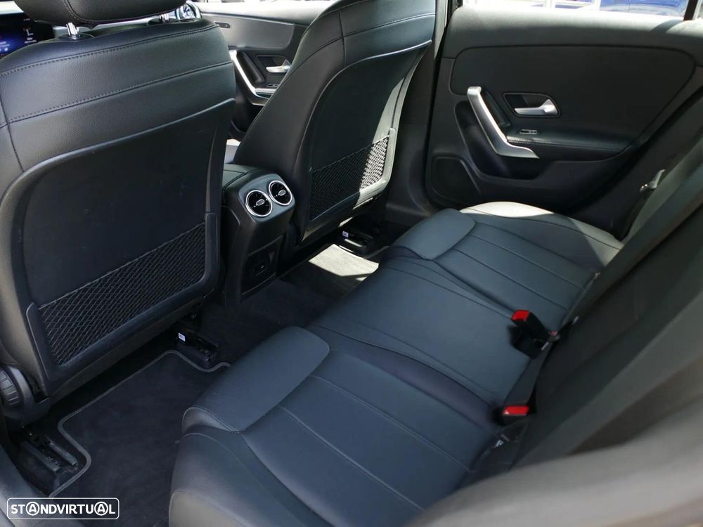 Mercedes-Benz A 250 e Progressive - 31