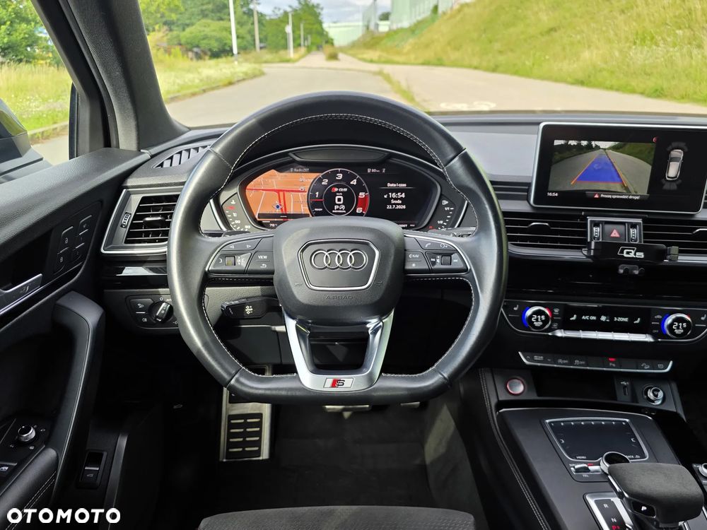 Audi SQ5 - 9