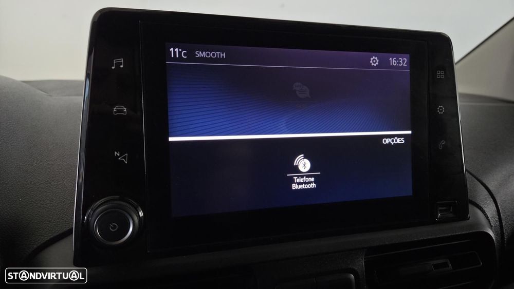 Toyota Proace City 1.5D L2 Exclusive - 13
