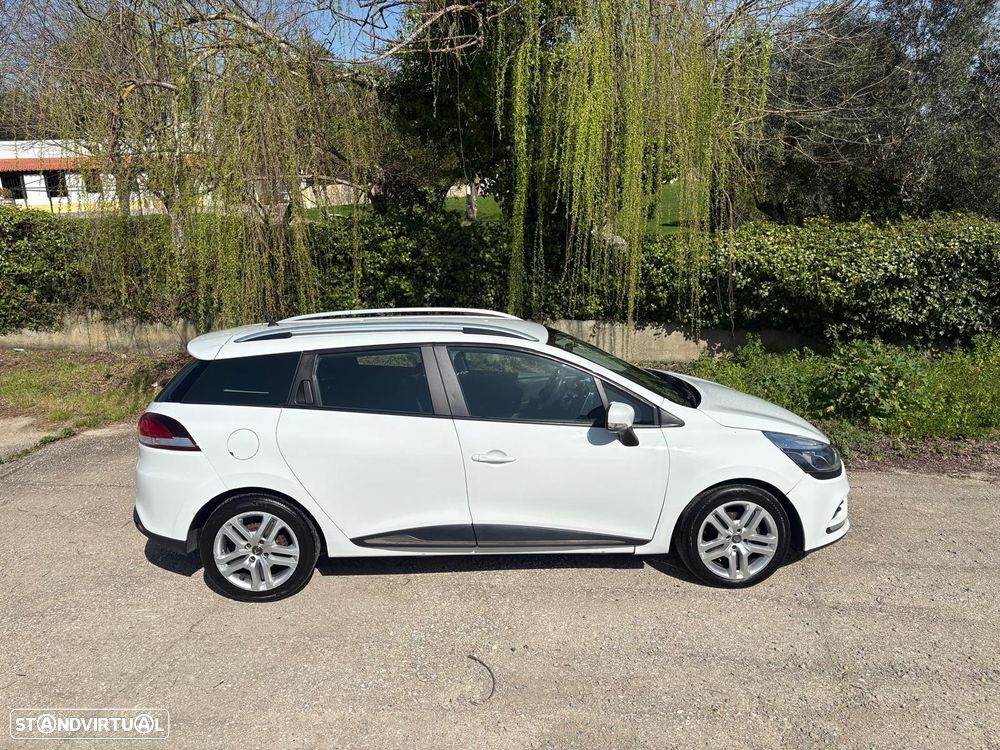 Renault Clio 1.5 dCi # - 47