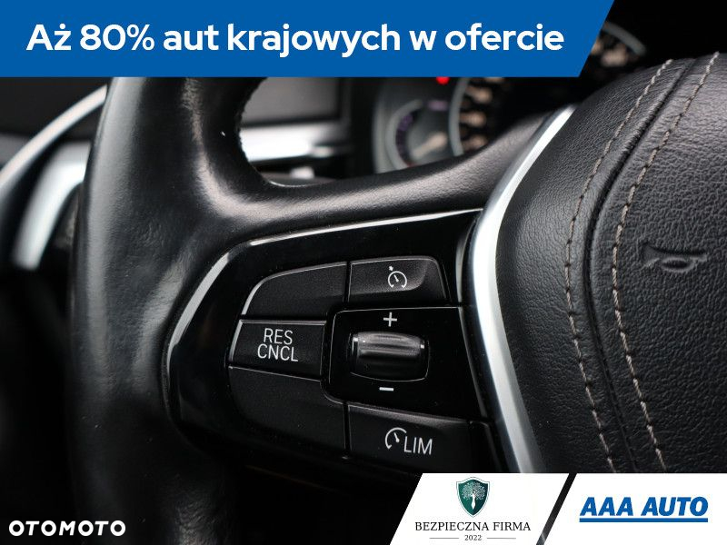 BMW Seria 5 - 21