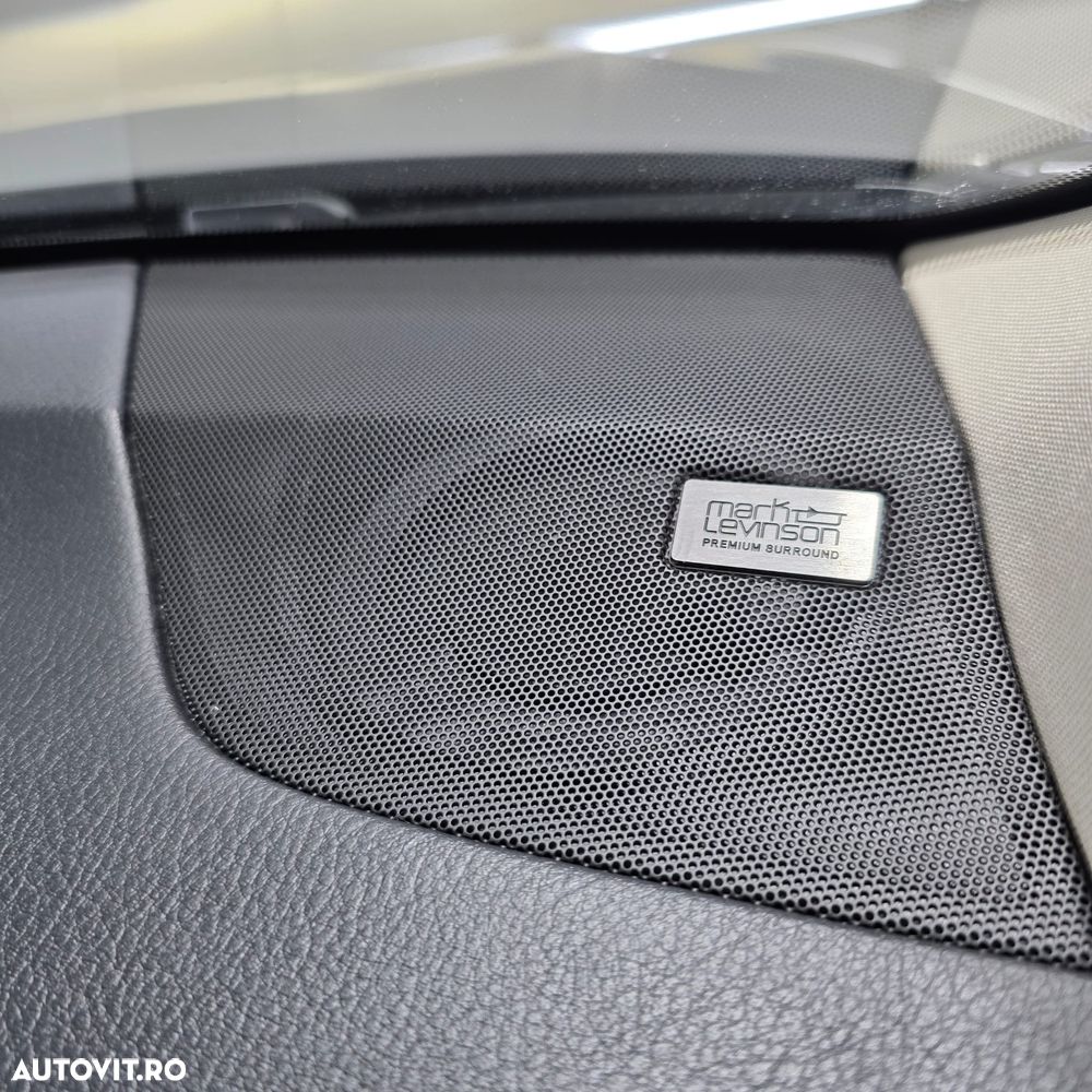 Lexus Seria NX 300h Business Line - 30