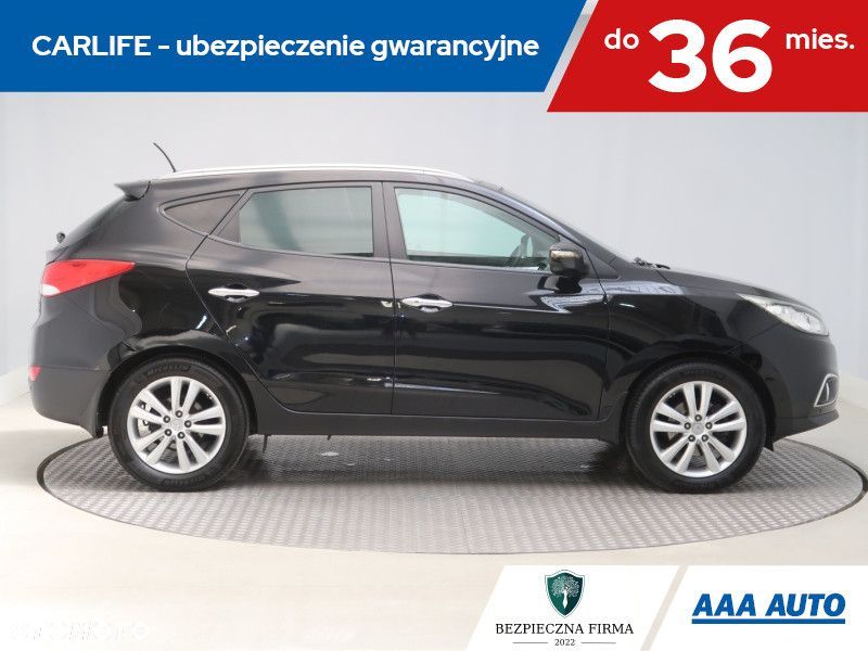 Hyundai ix35 - 8