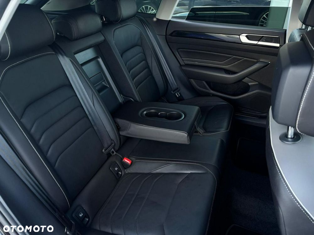 Volkswagen Arteon - 19