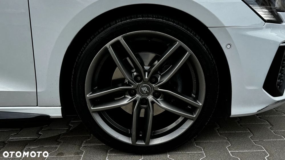 Audi A3 Limousine 35 TFSI S tronic S line - 6
